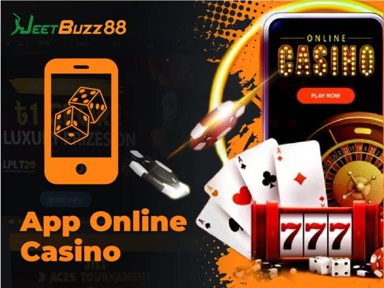 JeetBuzz Login App